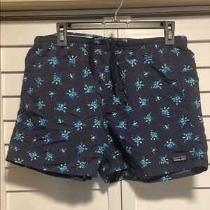 Patagonia Baggies women’s L